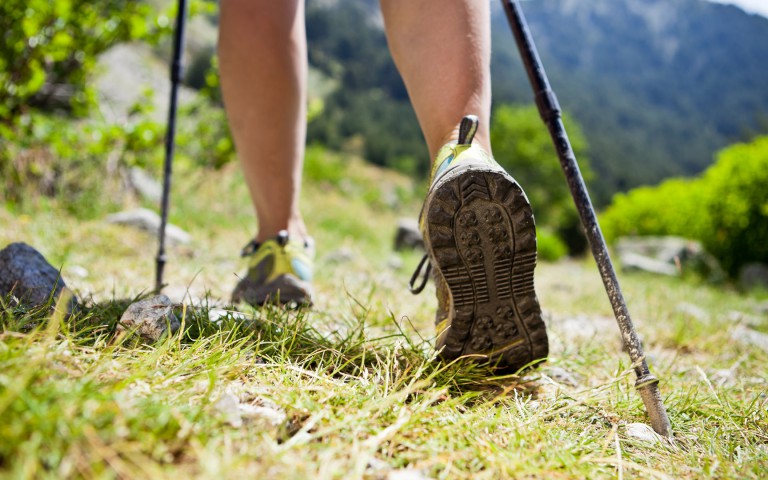 Nordic walking – nowy sposób na aktywność fizyczną